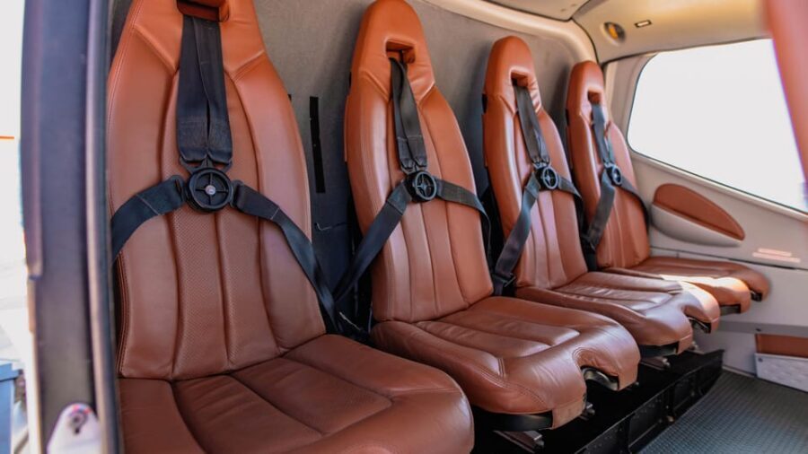 20-minute panoramic flight from Monaco - FAQ