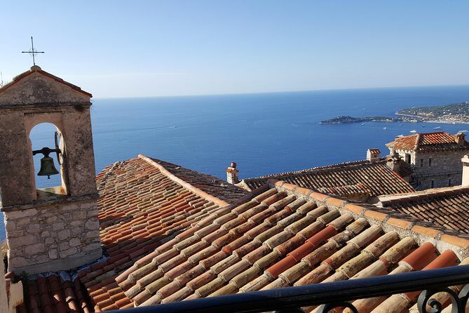 3 Countries in 1 day with Tour Company recommended by Rick Steves - Meet Ingrid and travel in comfort with Kultours