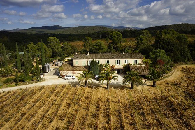 4x4 tour in a winery followed by a tasting - Tips to get the most out of your 1 hour 30 minutes