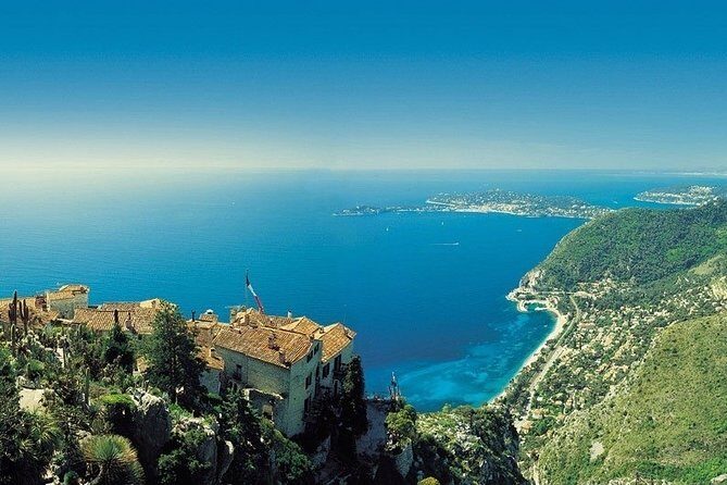 5-Hrs Private Monte-Carlo Night Tour - Price and logistics: what $521.38 per group really buys you