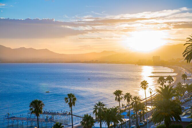 5h Private excursion on the FrenchRiviera from Cannes or Nice - What this tour does especially well