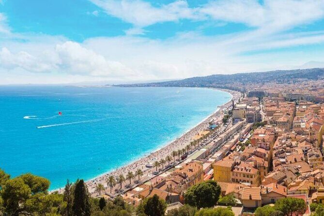 5h Private excursion on the FrenchRiviera from Cannes or Nice - What’s included vs. what to budget (so your day stays easy)
