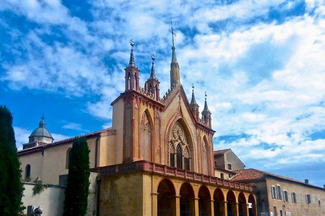 7 Hills of Nice E-bike Tour with Local Guide - Food tasting and picnic lunch: what you can expect