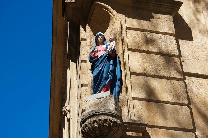 8-Hour countryside tour of French Riviera - Private flexibility: how the guide helps you build your perfect route
