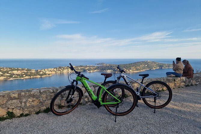 A beautiful escape on an electric bike - How hard is it: traffic, pedaling, and staying confident