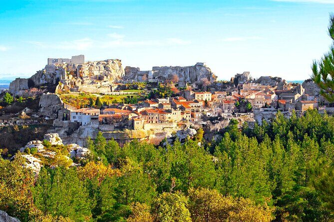 A day in Provence: Les Baux de Provence, Saint Rémy and more - Key Highlights You’ll Feel Right Away