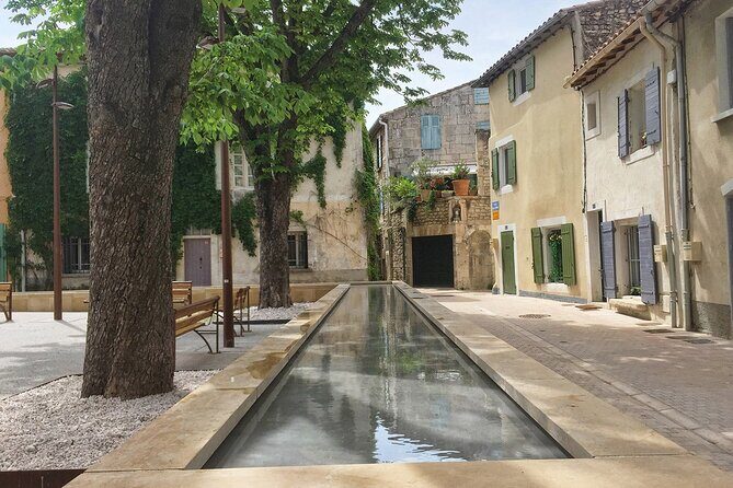 A day in Provence: Les Baux de Provence, Saint Rémy and more - Getting From Nice to Provence: Private Transfers and a 10-Hour Rhythm