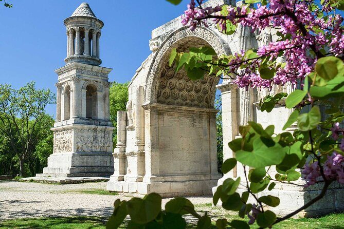 A day in Provence: Les Baux de Provence, Saint Rémy and more - Price and Value: When This Private Day Trip Feels Worth It