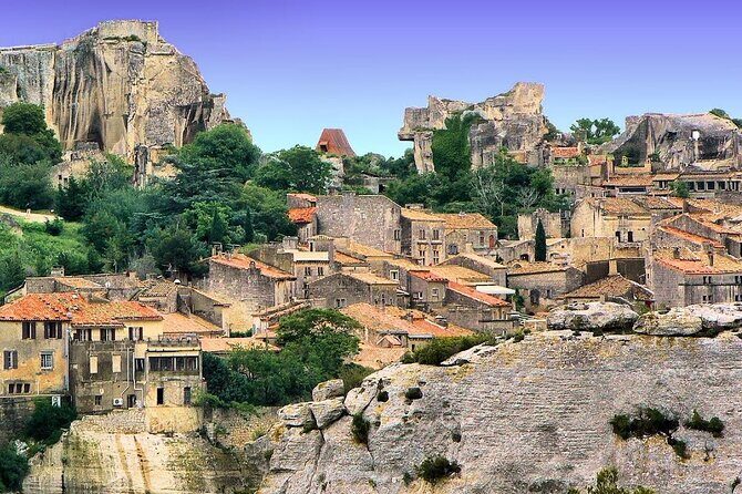 A day in Provence: Les Baux de Provence, Saint Rémy and more - How to Plan Your Stops So You Don’t Feel Rushed