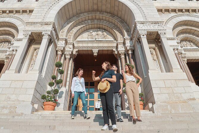 Afternoon Tour to Monaco Monte-Carlo Eze from Nice - A smooth way to see Monaco without planning chaos