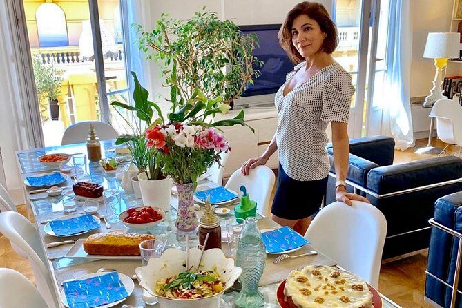 An Unforgettable Gourmet Morning in Nice - Key highlights worth knowing