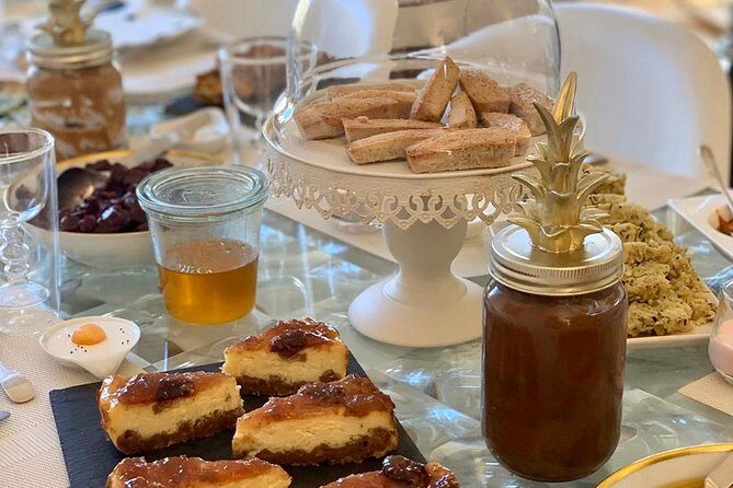 An Unforgettable Gourmet Morning in Nice - A gourmet breakfast that feels like French living