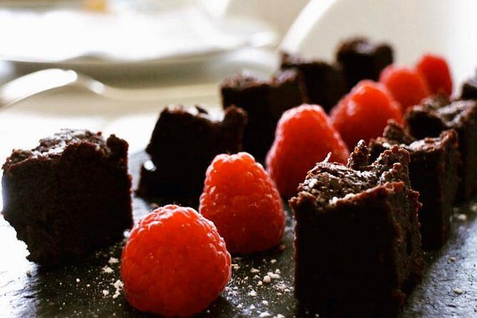 An Unforgettable Gourmet Morning in Nice - Pastry quantity is the real itinerary here