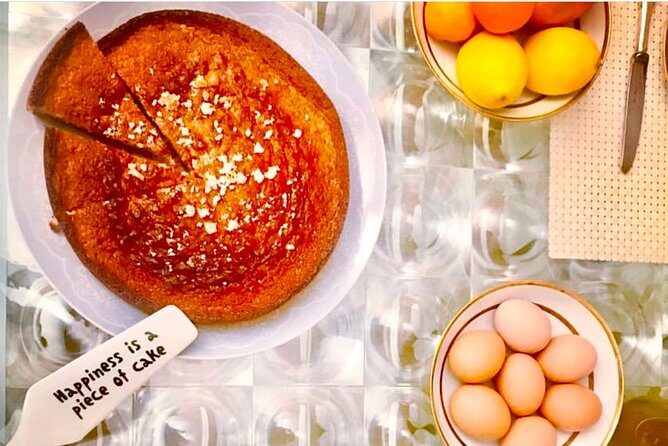 An Unforgettable Gourmet Morning in Nice - Coffee, tea, and infused water that match the mood