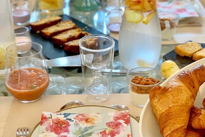 An Unforgettable Gourmet Morning in Nice - Price and value for a 90-minute homemade feast