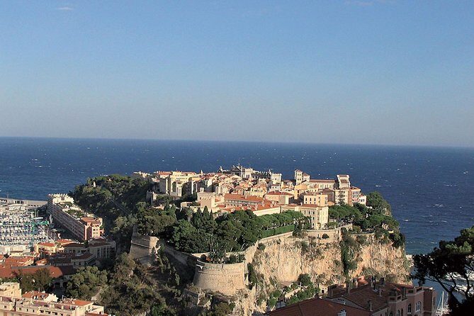 Antibes, Cannes, Eze village, Perfume Fragonard, Monte Carlo-Monaco - Getting there smoothly: pickup, small group, and mobile tickets