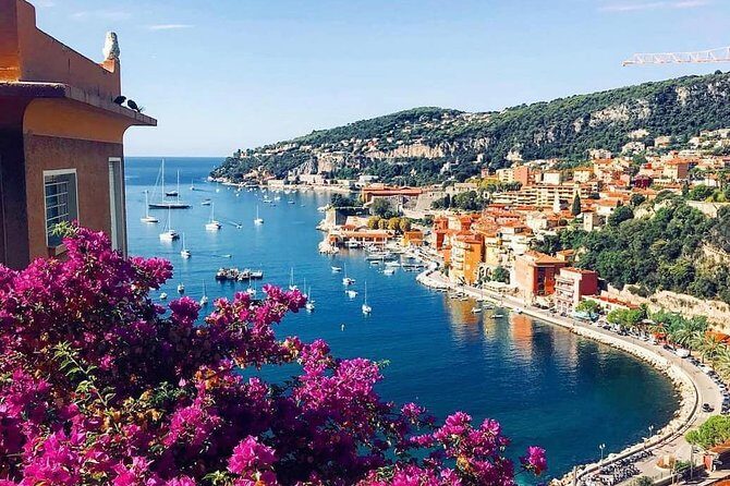 Antibes, Cannes, Eze village, Perfume Fragonard, Monte Carlo-Monaco - Timing tricks so the day doesn’t feel rushed