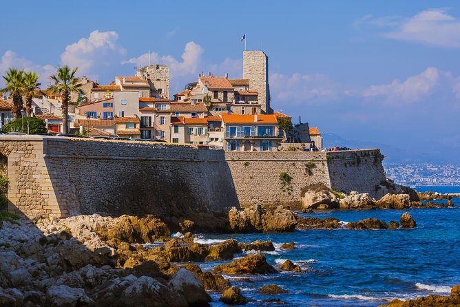 Antibes, Cannes Sightseeing Small Group Half Day Trip from Nice - Price and What You Actually Get in 4 Hours