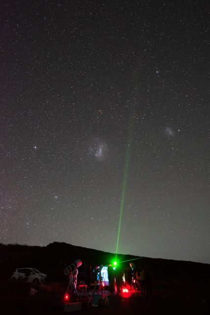 Astronomy Evening "Rando Astro Fréjus" - Key things I’d book for