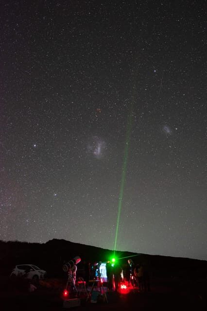 Astronomy Evening "Rando Astro Fréjus" - A practical astronomy evening in Provence, not a lecture