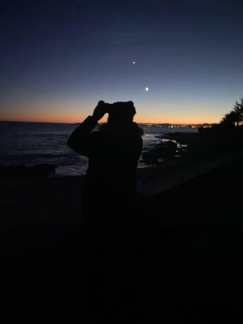 Astronomy Evening "Rando Astro Fréjus" - Telescope time: why “quality equipment” changes everything