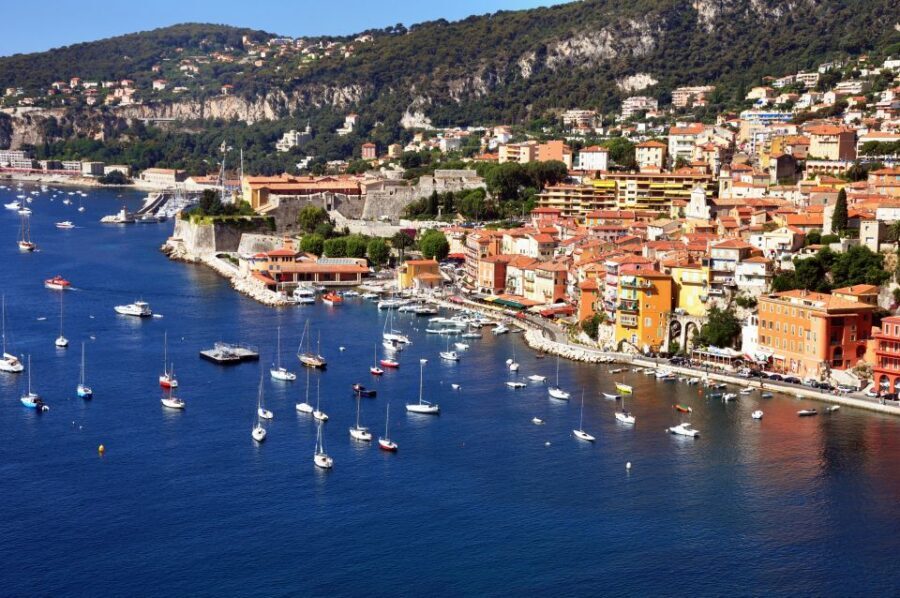 Beautiful Houses of the French Riviera Private Tour - Price and Value for a Group Up to 8