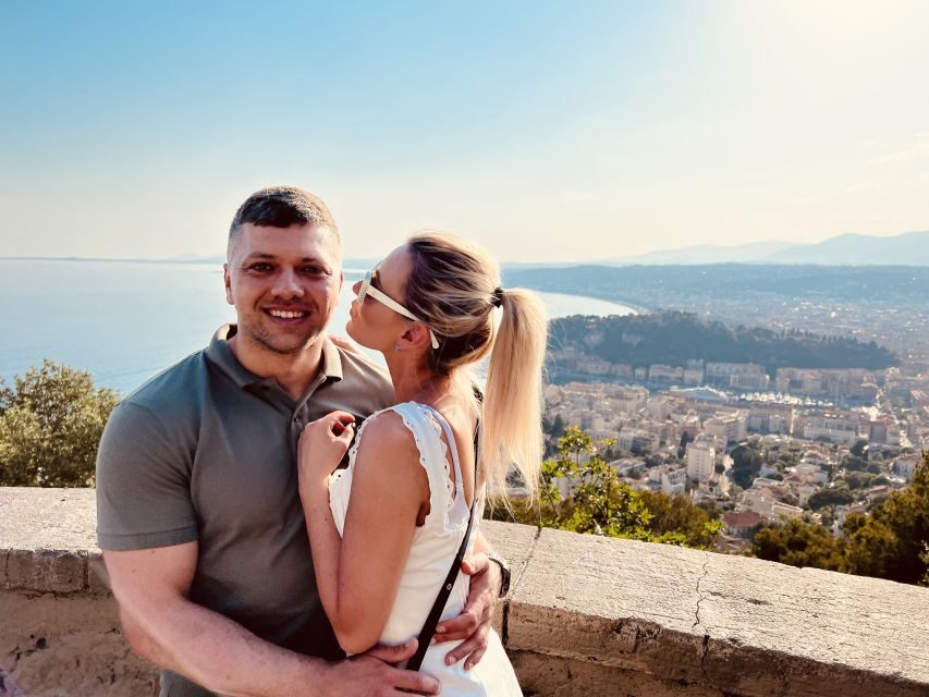 Bespoke Luxury Sightseeing Experiences - Transport and Timing: The Comfort Advantage You Actually Feel