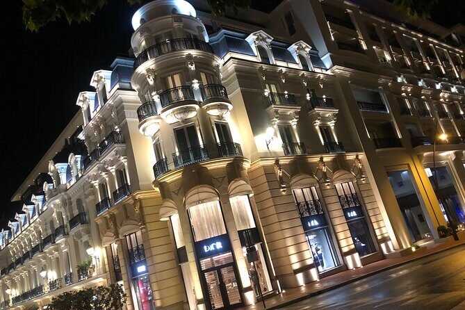 Best of Monaco Private Tour and Outlet Shopping Experience - Key things to know before you go