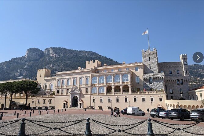 Best of Monaco Private Tour and Outlet Shopping Experience - Who should book this Monaco + Sanremo day?