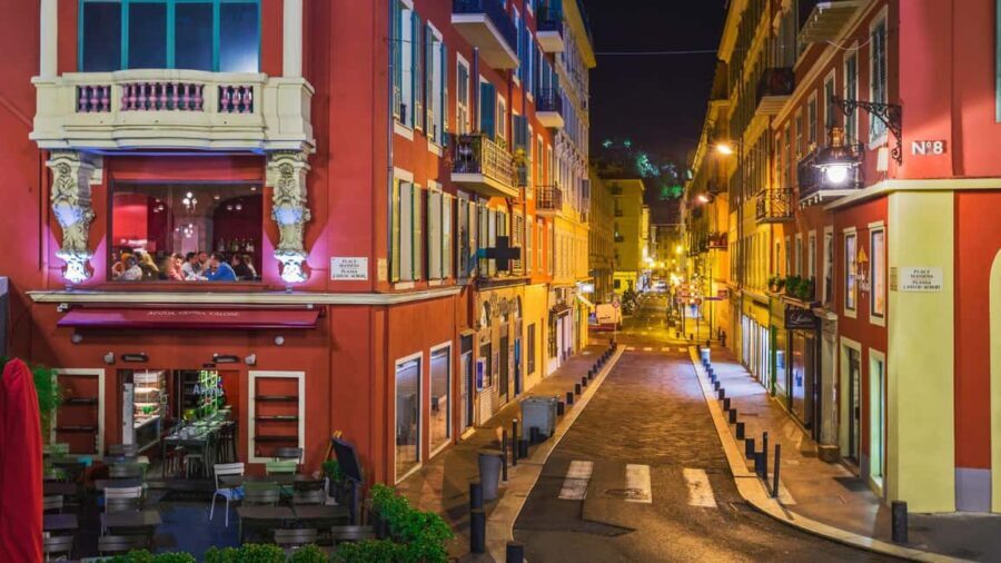 Best of Nice: Private Walking Tour with a Local - Castle Hill viewpoints: when the climb pays off