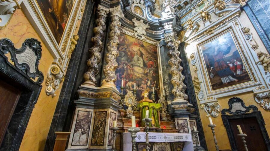 Best of Nice: Private Walking Tour with a Local - Local culture stops, not a lecture: what your guide is actually doing