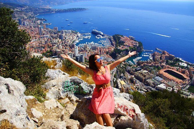 Best of Riviera Shore excursion From (Villefranche, Nice, Cannes) - Key Highlights You Should Know