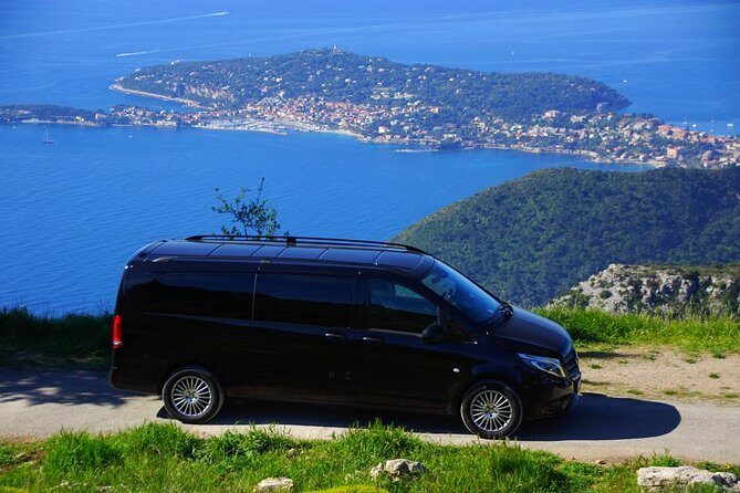 Best of Riviera Shore excursion From (Villefranche, Nice, Cannes) - Small-Group Comfort from Cannes: The Pace That Makes This Work