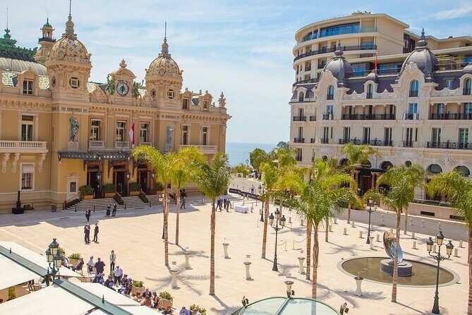 Best of the French Riviera Private Guide - Tailor-Made Tour - How the 9-hour private route works from your Nice-area pickup