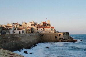 Best of the French Riviera with Cannes , Monaco & more Private guided Tour - Vieux Eze: medieval lanes and a Fragonard perfume stop