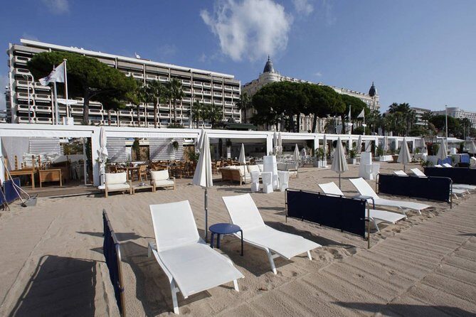 Best of the French Riviera with Cannes , Monaco & more Private guided Tour - Monaco: Old Town, Cathedral area, Formula One track views, and Casino Square