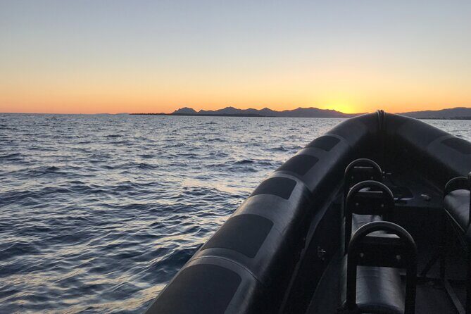 Boat Excursion - Nice/St Jean Cap Ferrat 1H30 - Meeting Point Timing: Don’t Be the Reason You Miss Sunset