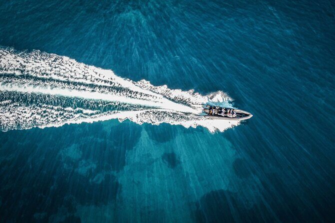 Boat Excursion - Nice/St Jean Cap Ferrat 1H30 - Price and Value: Why $63.38 Can Make Sense Here