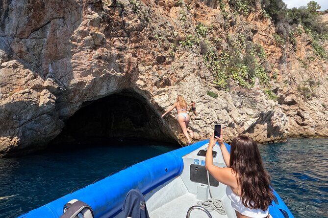 Boat tour guided from Nice to Monaco with snorkeling - Nice to Monaco by Boat: A Simple Way to See More of the Riviera