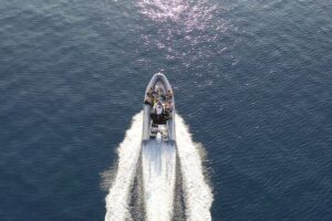 Boat trip and snorkeling in Villefranche - sur - Mer - Meeting at Chango Diving: Fast Setup, Real Instruction