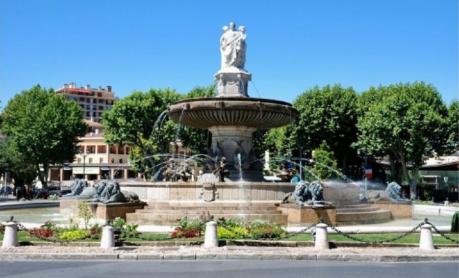Calanques of Cassis, Aix-en-Provence & Wine Tasting Day Tour - Should You Book This Calanques of Cassis, Aix-en-Provence & Wine Tasting Day Tour?