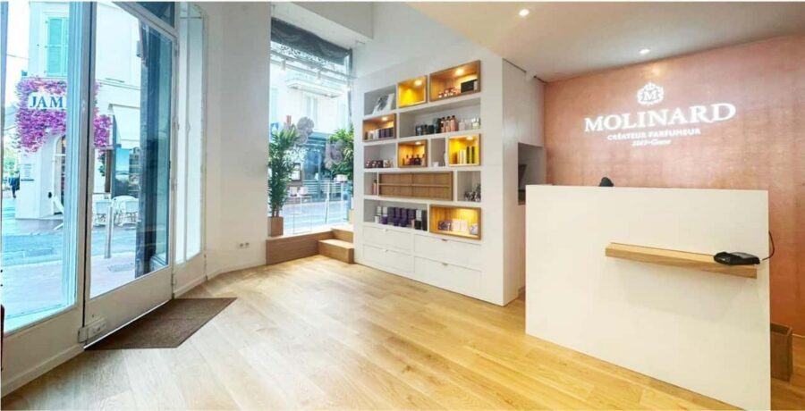 Cannes: 1-hour perfume Workshop - Why this 1-hour Cannes workshop feels complete