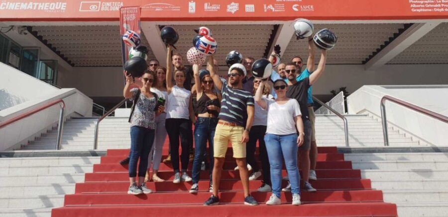 Cannes 2-Hour E-bike Tour - Guide Style: Staying Together, Explaining the City