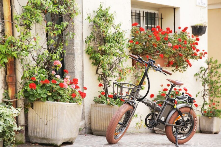 Cannes 2-Hour E-bike Tour - Who This Tour Fits Best (And Who Should Skip It)