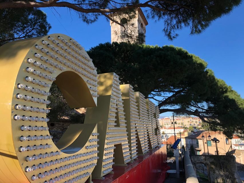 Cannes 2 Hours : Privat City Tour in a French Vintage Bus - Price and Value: When $524 Makes Sense
