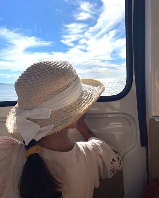 Cannes 2 Hours : Privat City Tour in a French Vintage Bus - Palais des Festivals: The Landmark Photo Stop That Counts