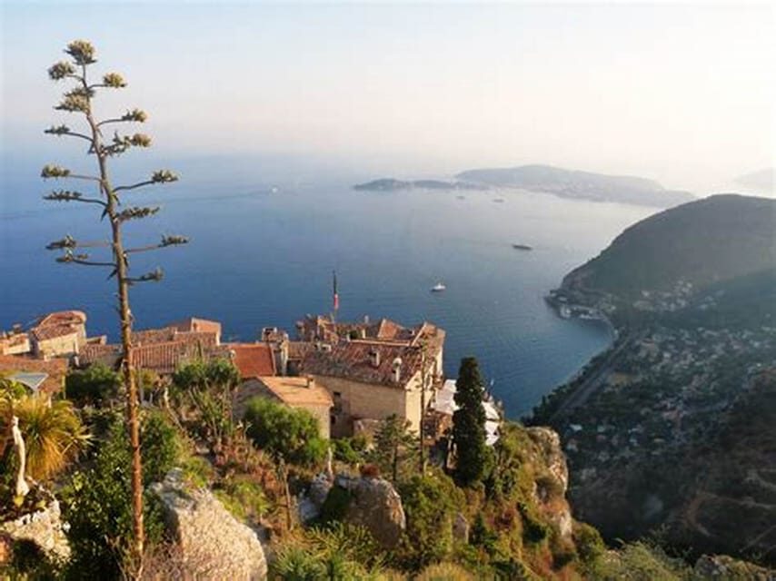 Cannes: 6-Hour Private French Riviera Shore Excursion - Service You Can Feel: Guides, Patience, and Consistent Communication