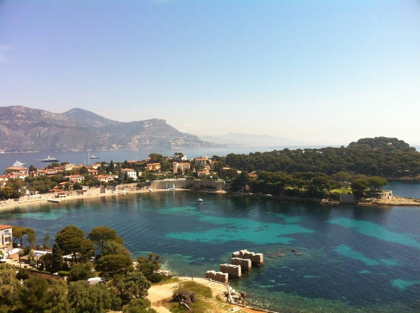 Cannes: 6-Hour Private French Riviera Shore Excursion - Who This Shore Excursion Fits Best (and Who Might Not Love It)