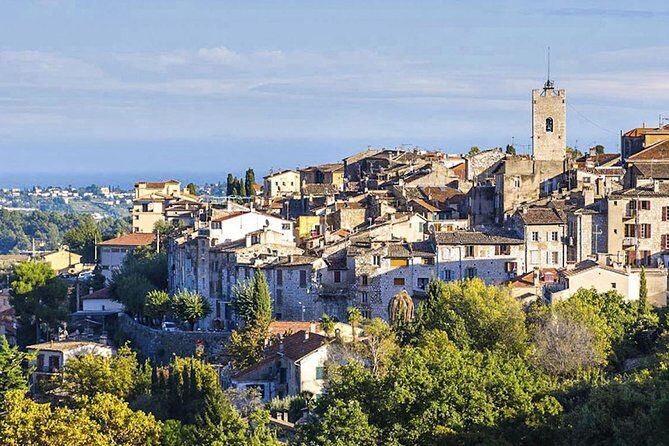 Cannes & Antibes private guided tour - Stop 1: Palais des Festivals in Cannes and the movie-festival atmosphere