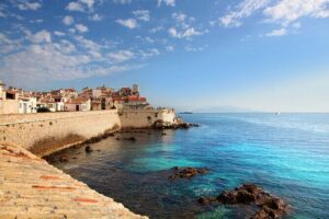 Cannes, Antibes & St Paul de Vence Half Day Private Tour - Palais des Festivals: The Red Carpet Stop You Can Actually Fit